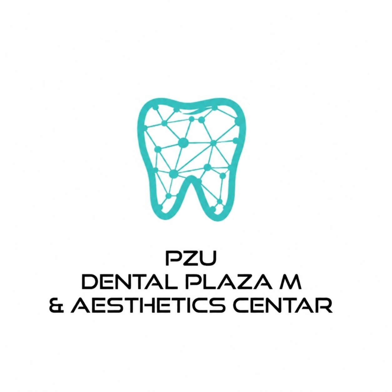 Dental Plaza M logo