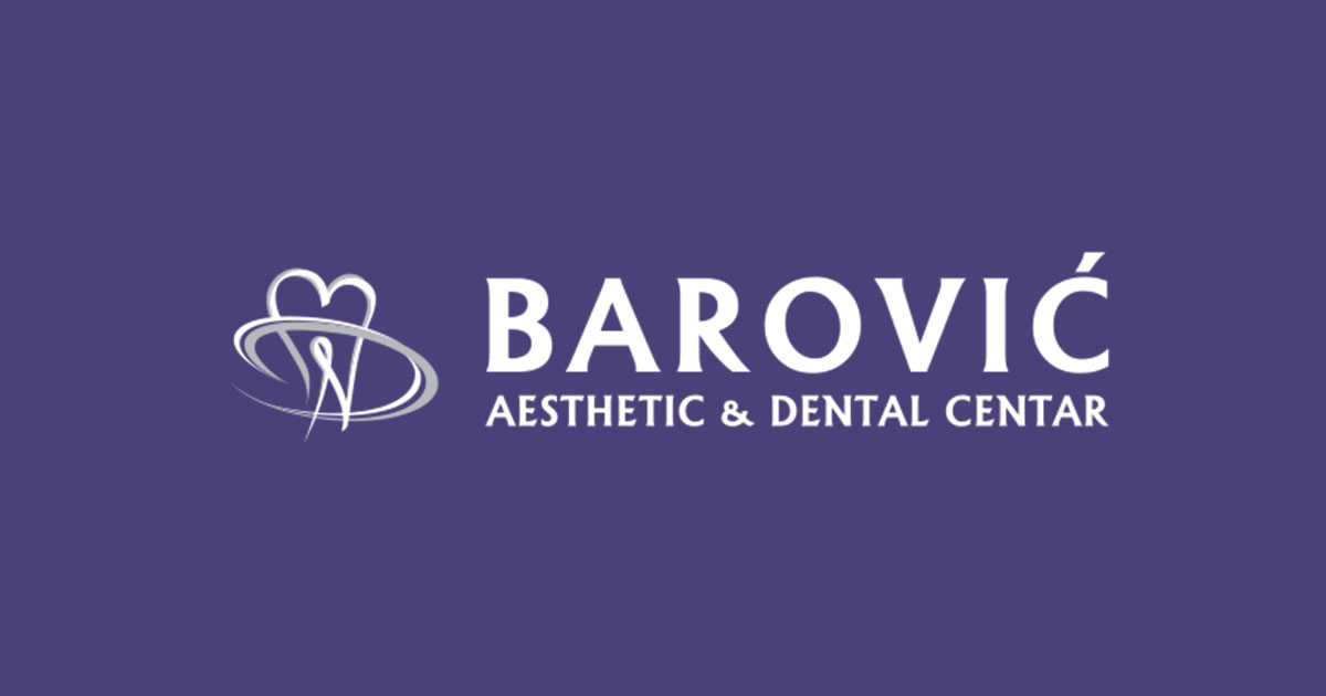 Aesthetic & Dental Centar Barović logo
