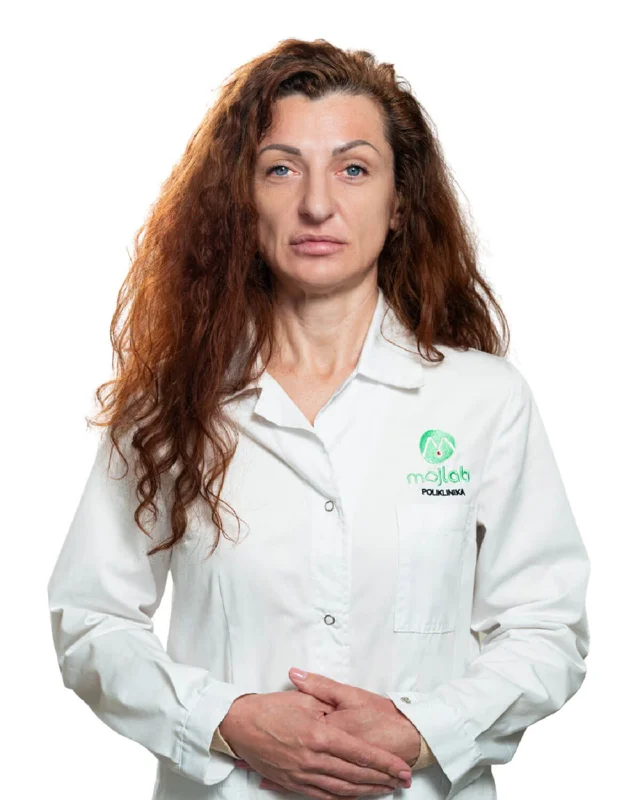 Sladjana Aničić