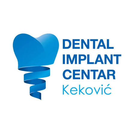 Dental Implant Centar logo