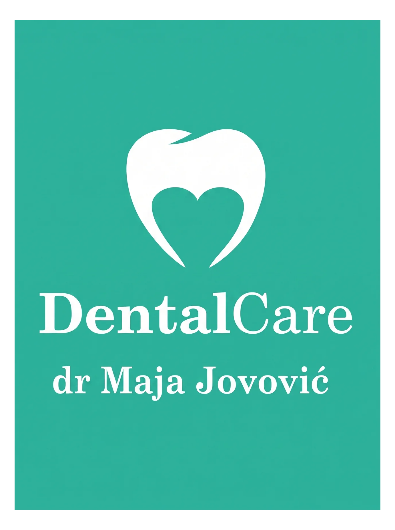 Dental Care logo