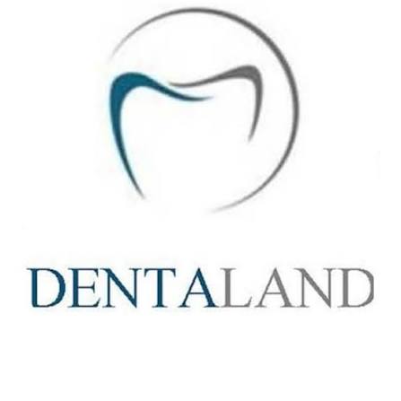 Dentaland logo