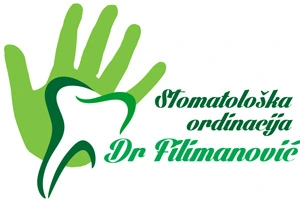 Stomatološka ordinacija Dr Filimanović logo