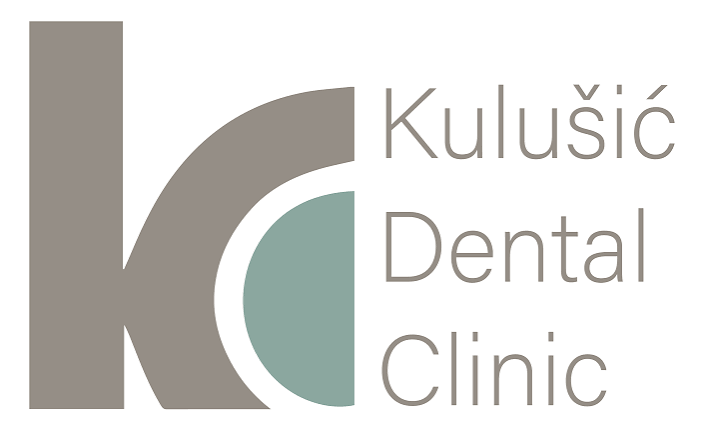 Kulušić Dental Clinic logo