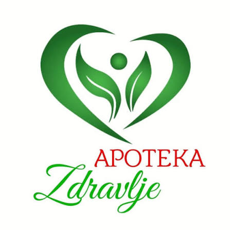 Apoteka Zdravlje logo