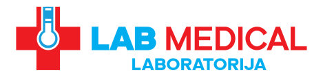 Lab Medical logo