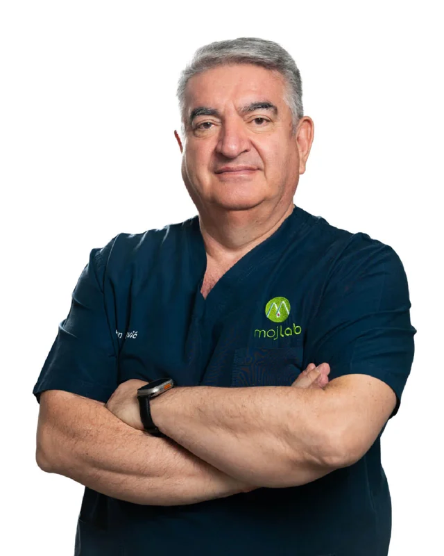 Milan Mijović