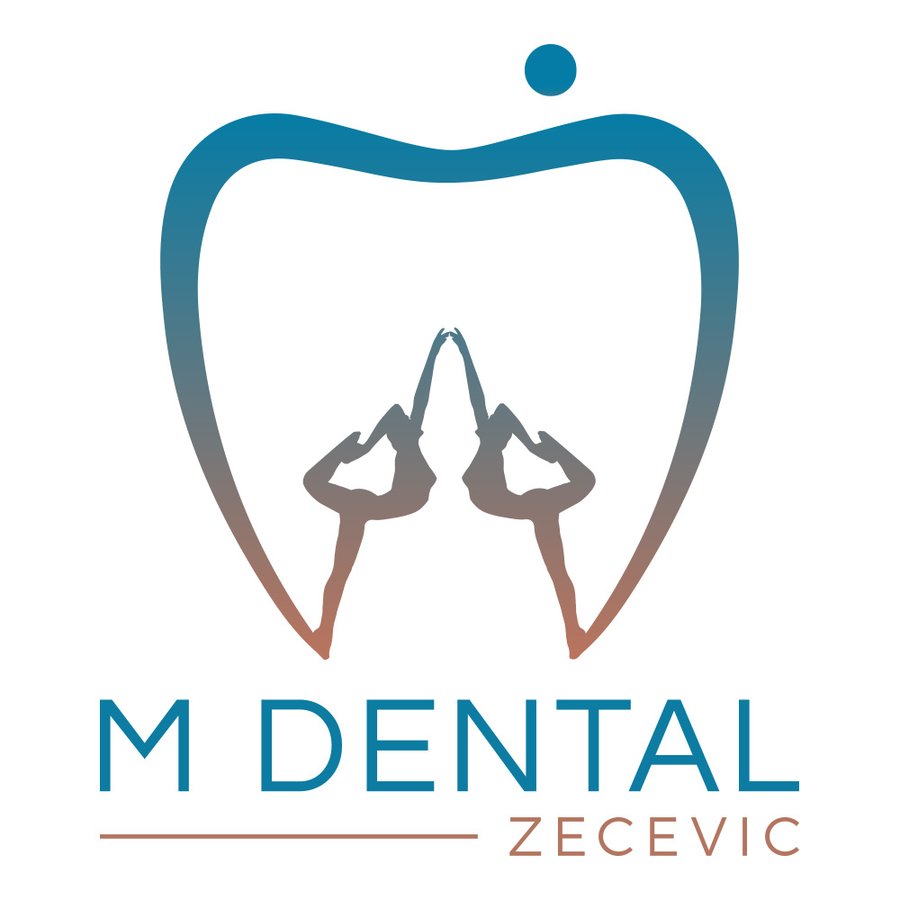Zečević Dental logo