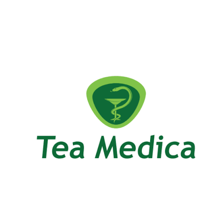 Tea Medica logo