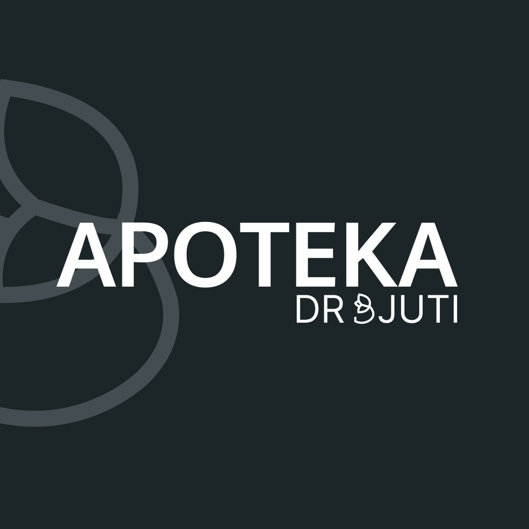 Apoteka Dr Bjuti logo