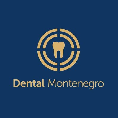 Dental Montenegro logo