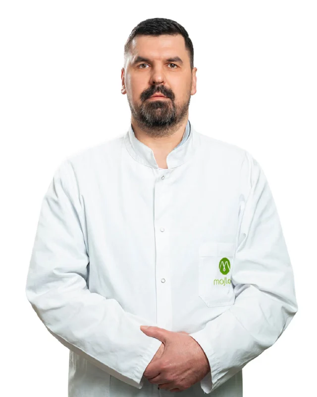 Damir Muhović