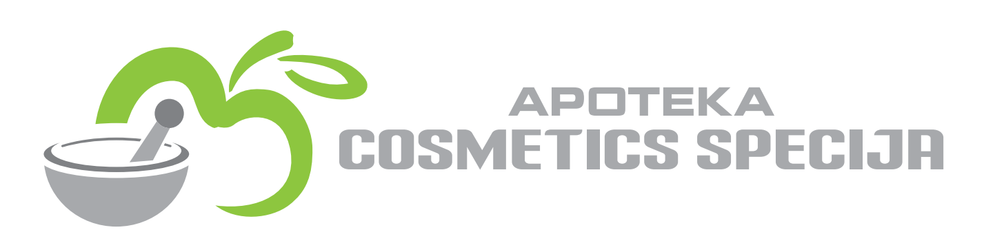 Apoteka Cosmetics Specija logo
