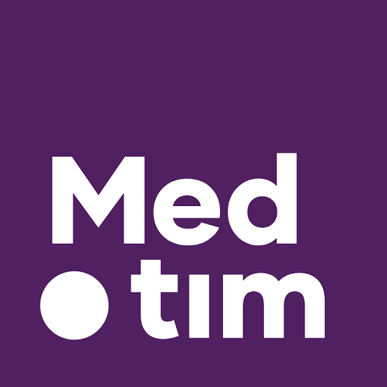 MedTim logo