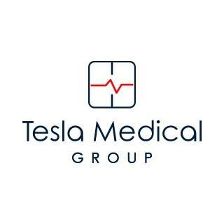 Tesla Medical logo