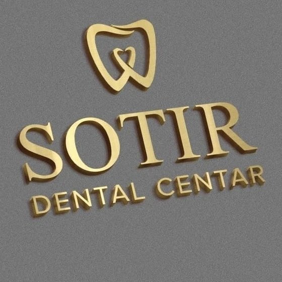Sotir Dental Centar logo