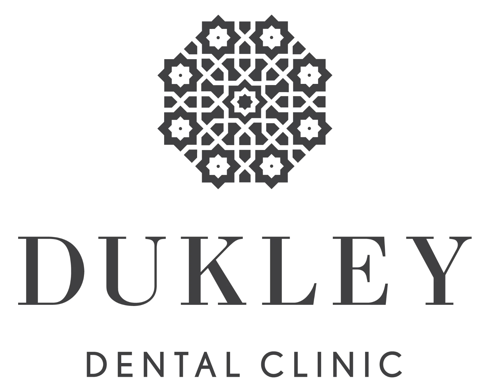 Dukley Dental Clinic logo