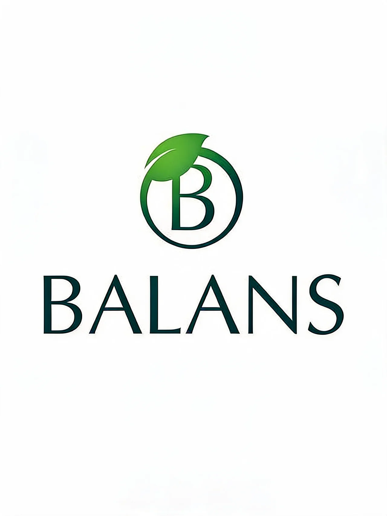 Ordinacija Balans logo