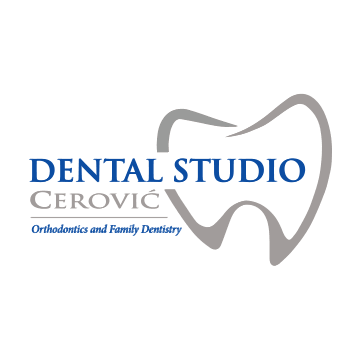 Dental Studio Cerović logo