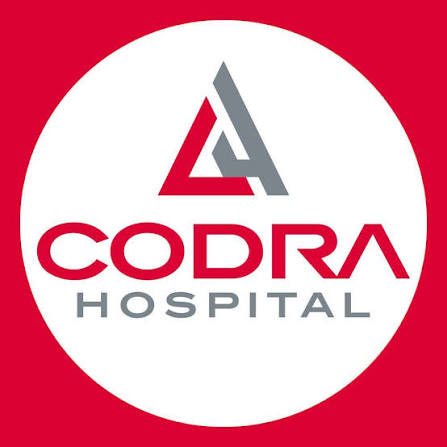 CODRA Hospital logo